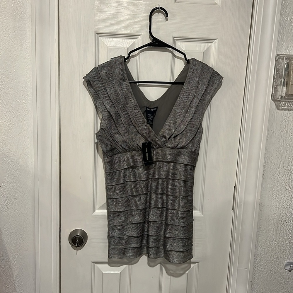 Max Edition blouse - Picture 2 of 6